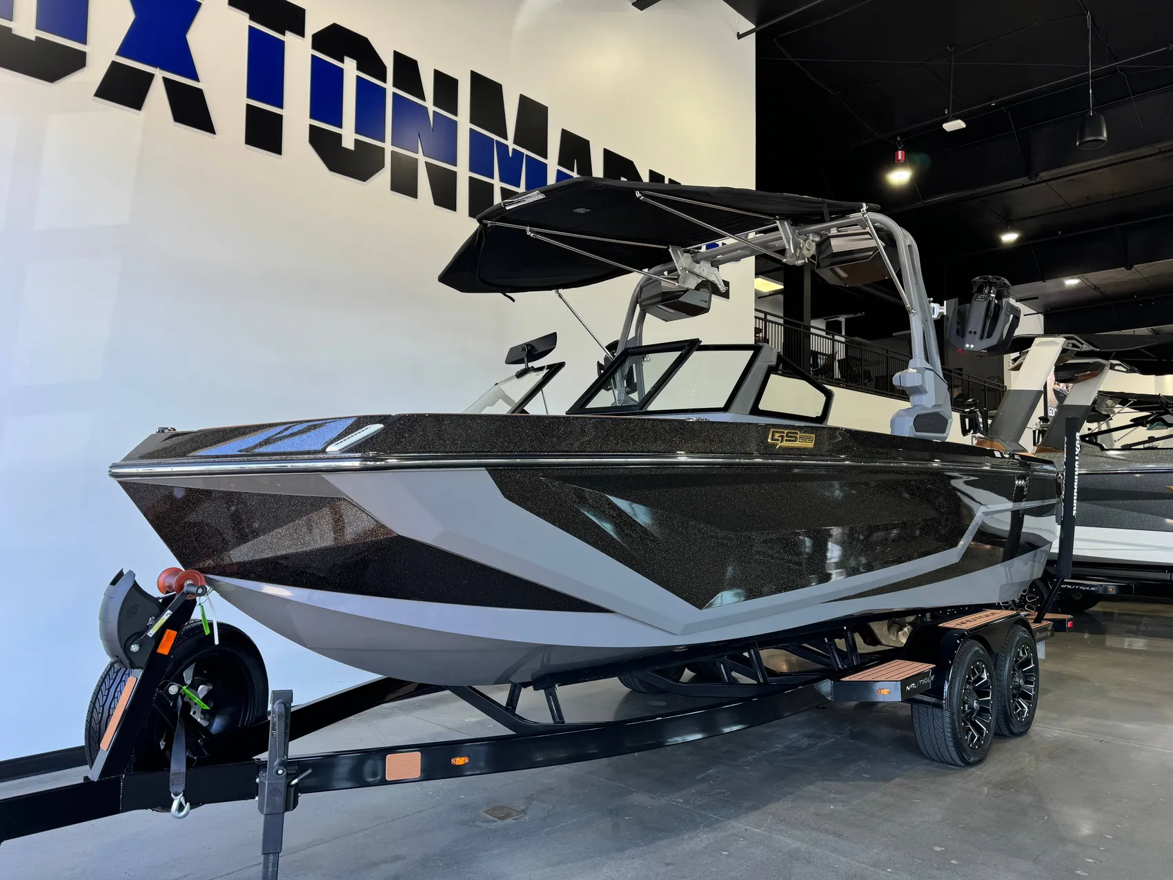 2025 Nautique GS22