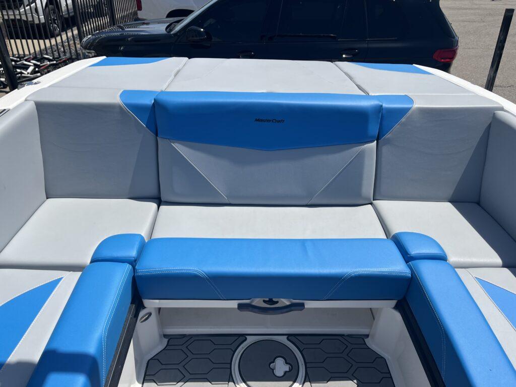 2022 MasterCraft NXT20