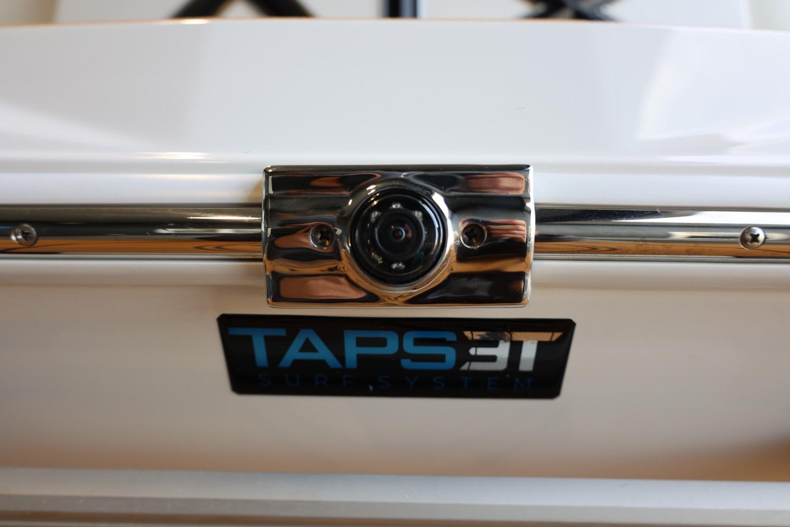 2025 ATX Boats 22 Type-S