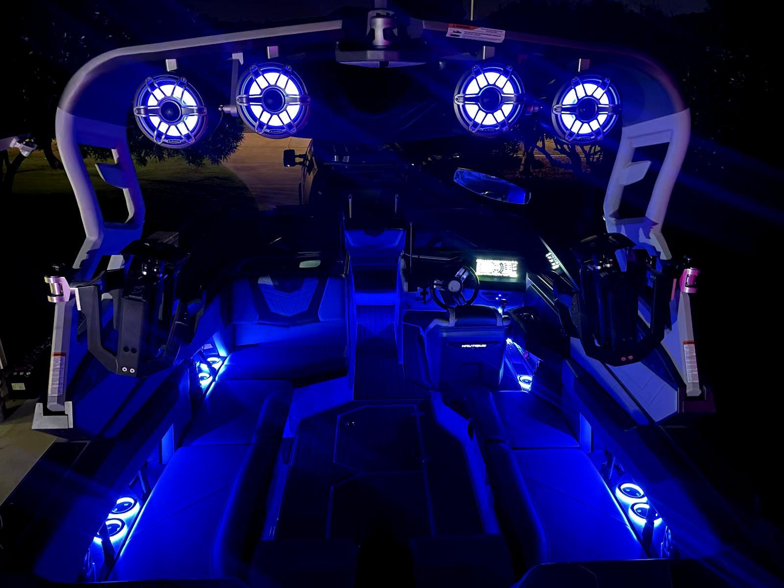2021 Nautique Super Air Nautique G23