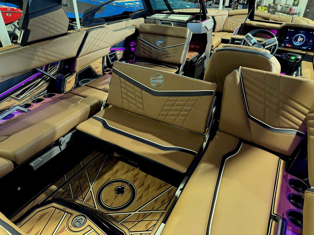 2025 Tige Ultre 23ZX