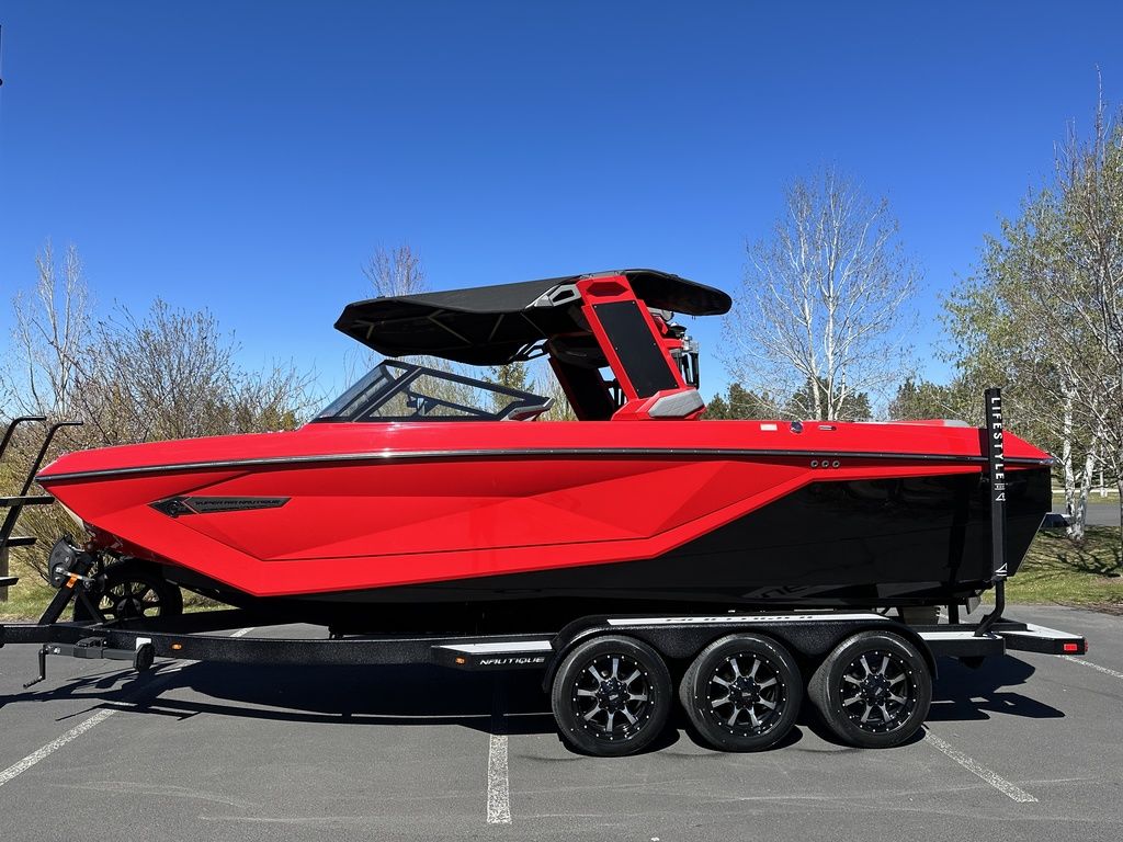 2024 Nautique Super Air Nautique G23