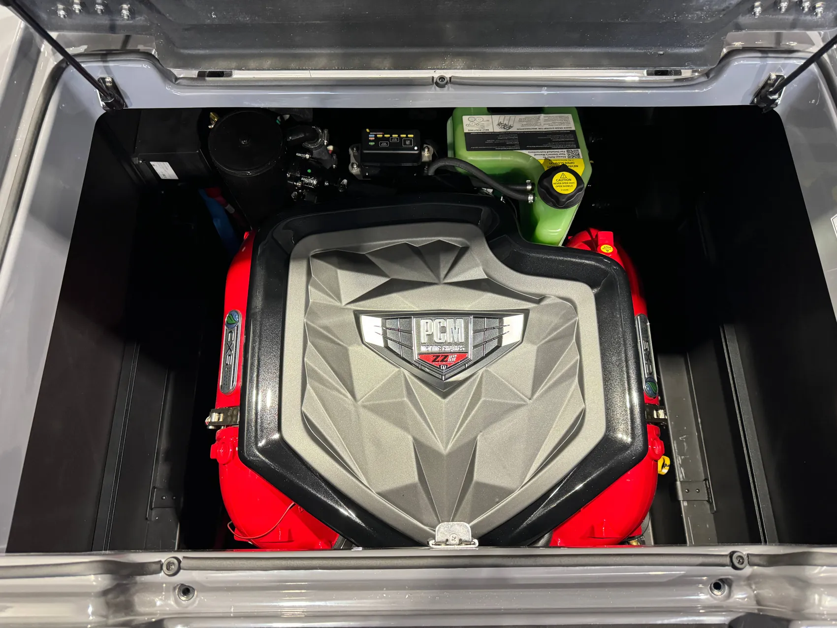 2025 Nautique GS24