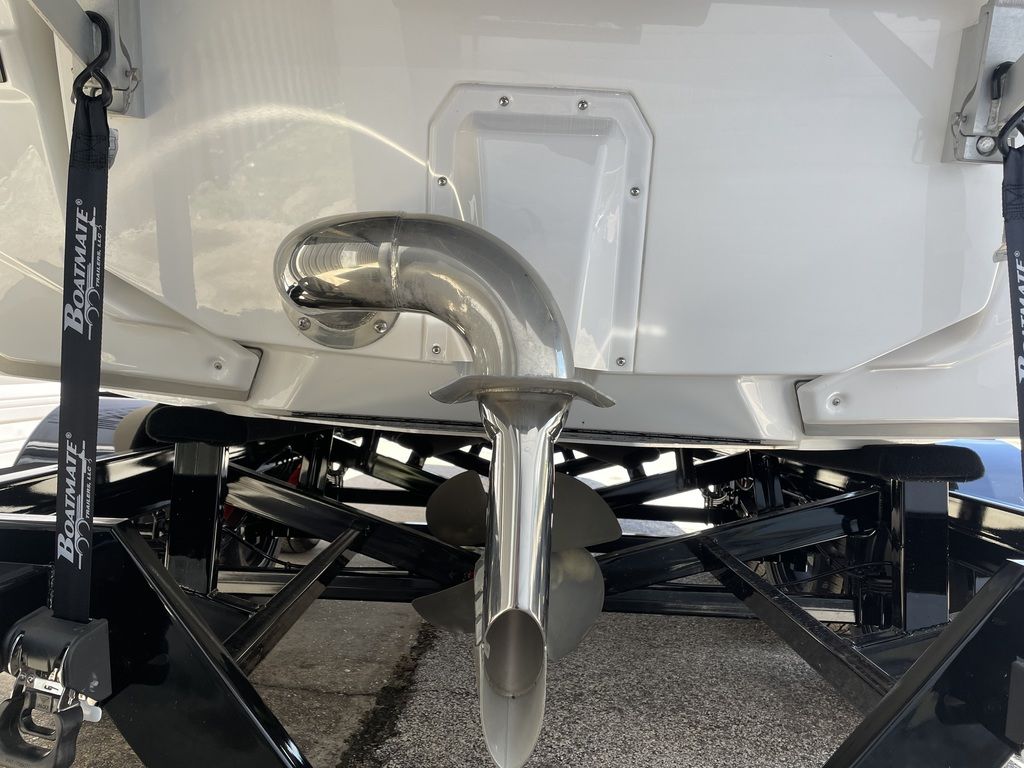 2022 Nautique Super Air Nautique G23