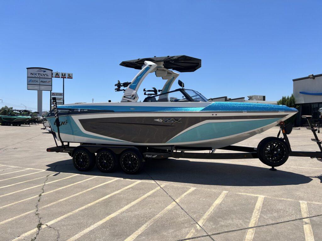2023 Tige 25ZX