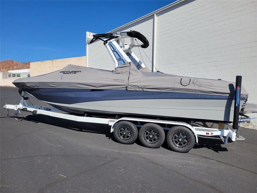 2024 Centurion Fi25