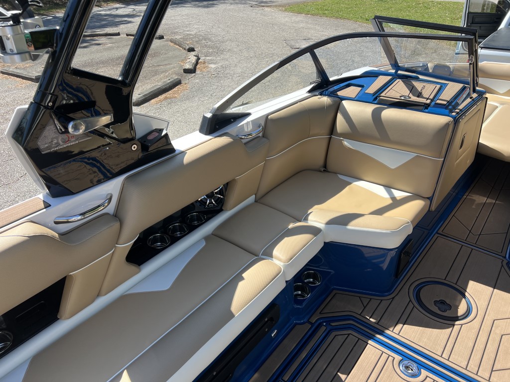 2021 Moomba Makai