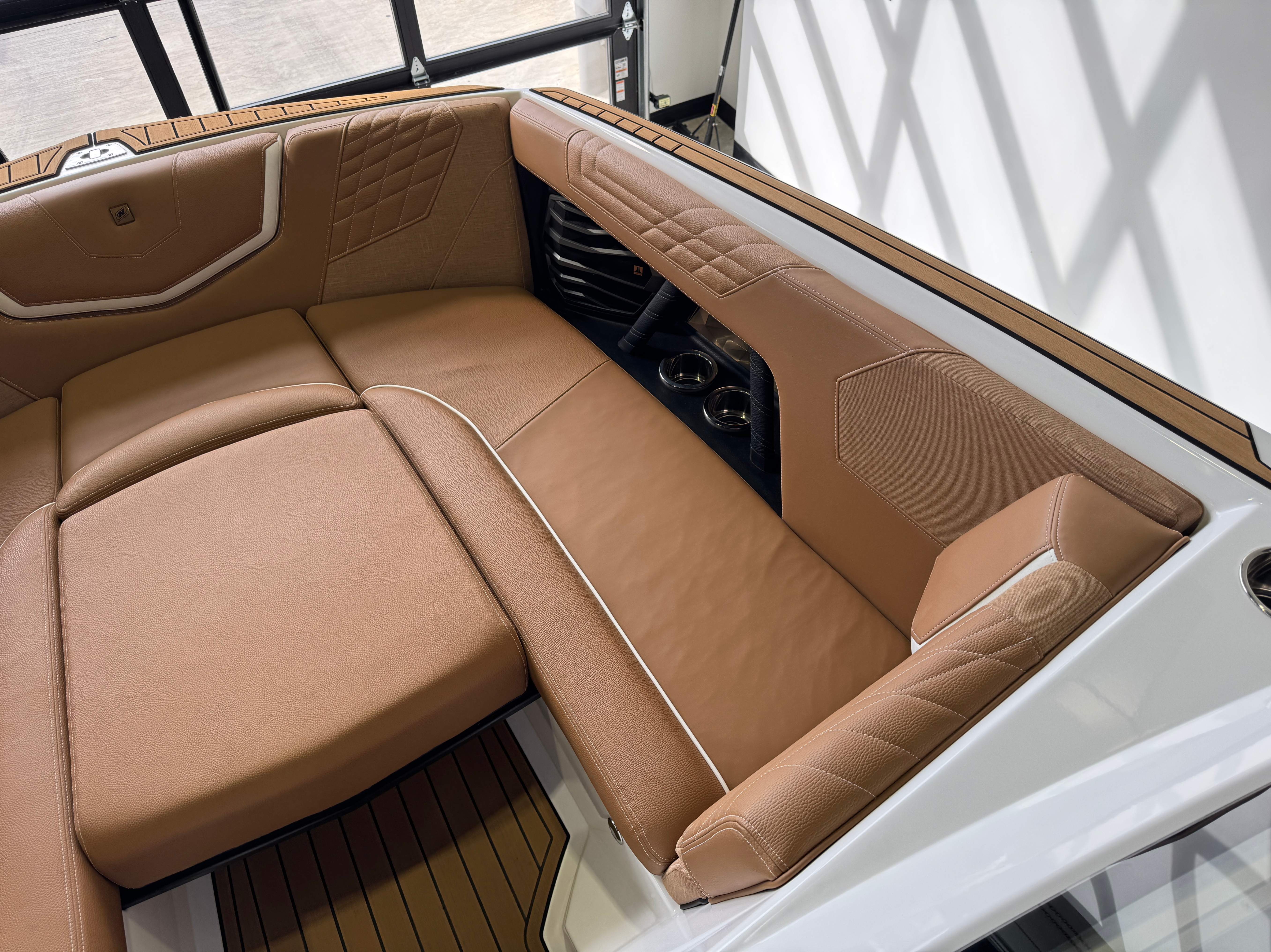 2023 Nautique Super Air Nautique G25