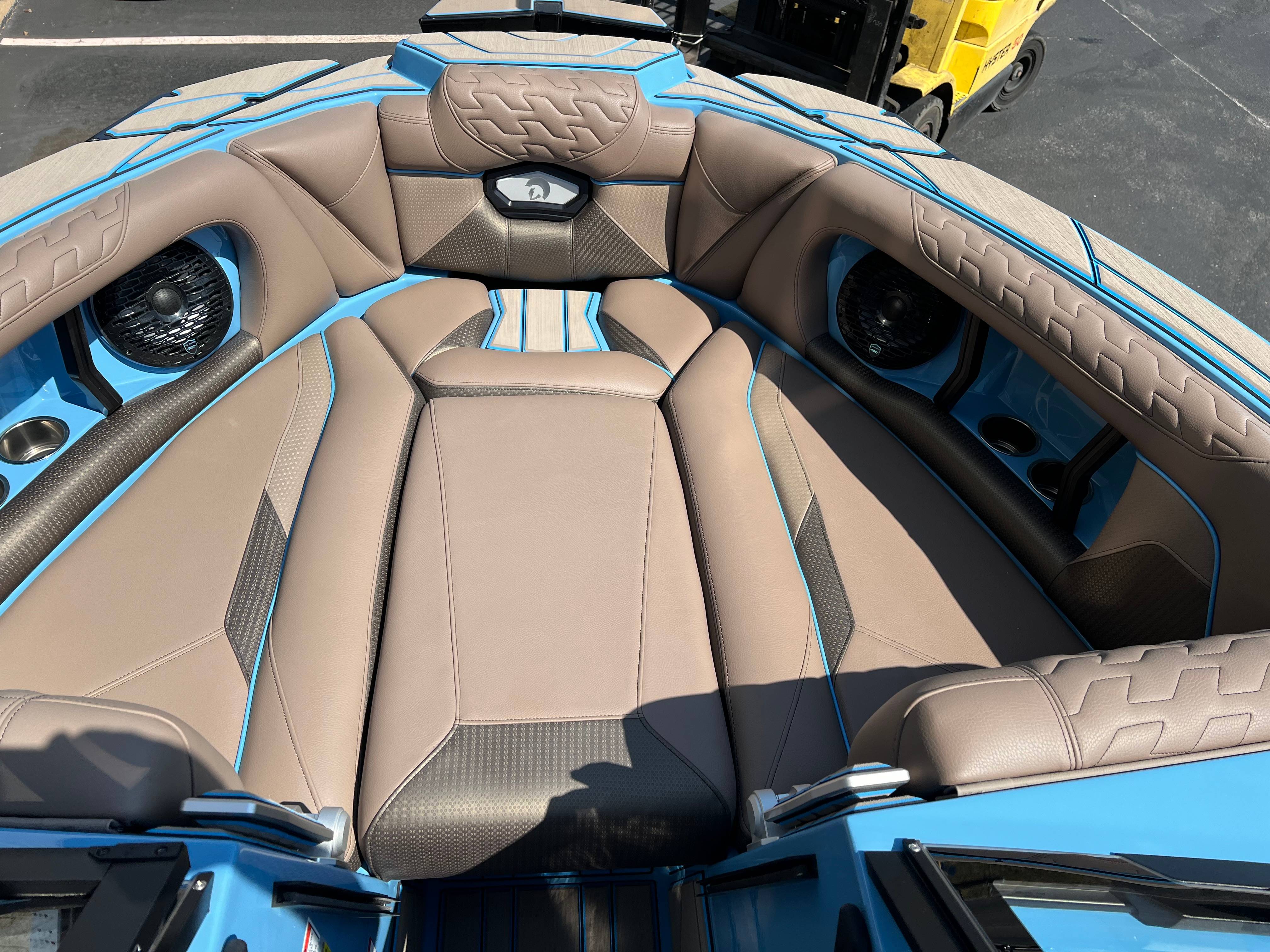 2025 Centurion Ri230