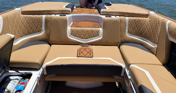2020 Tige ZX5