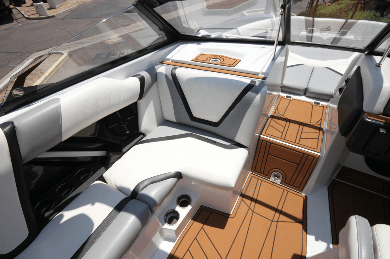 2020 Tige RZX3 -Wakeboard &amp; wakesurf