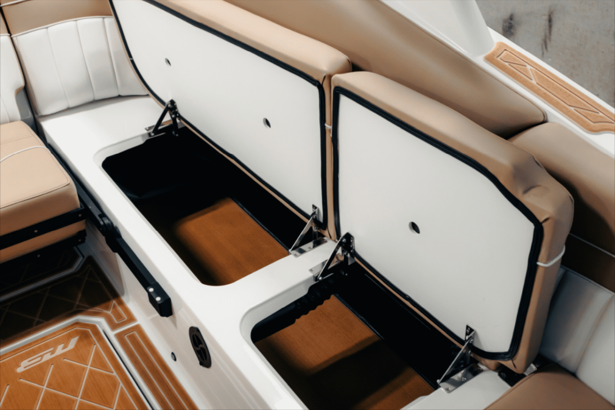 2023 MB Sports B52 25 Alpha 