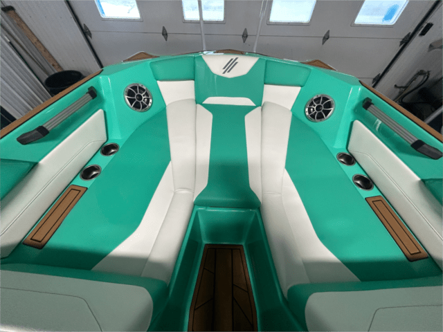 2024 ATX 22 Type-S