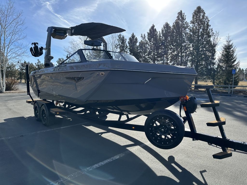 2025 Nautique Super Air Nautique S23