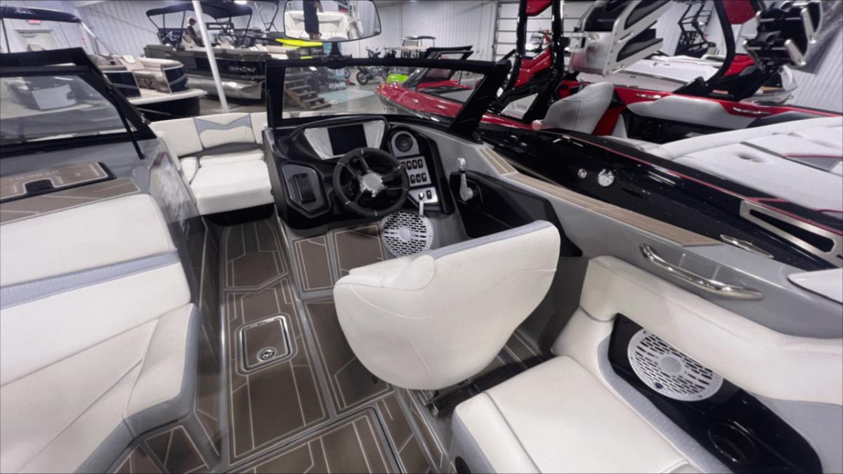 2023 Supreme ZS232