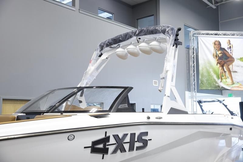 2025 Axis A225