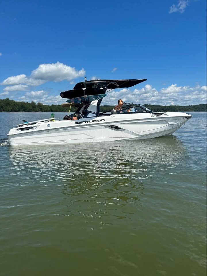 2022 Centurion RI245