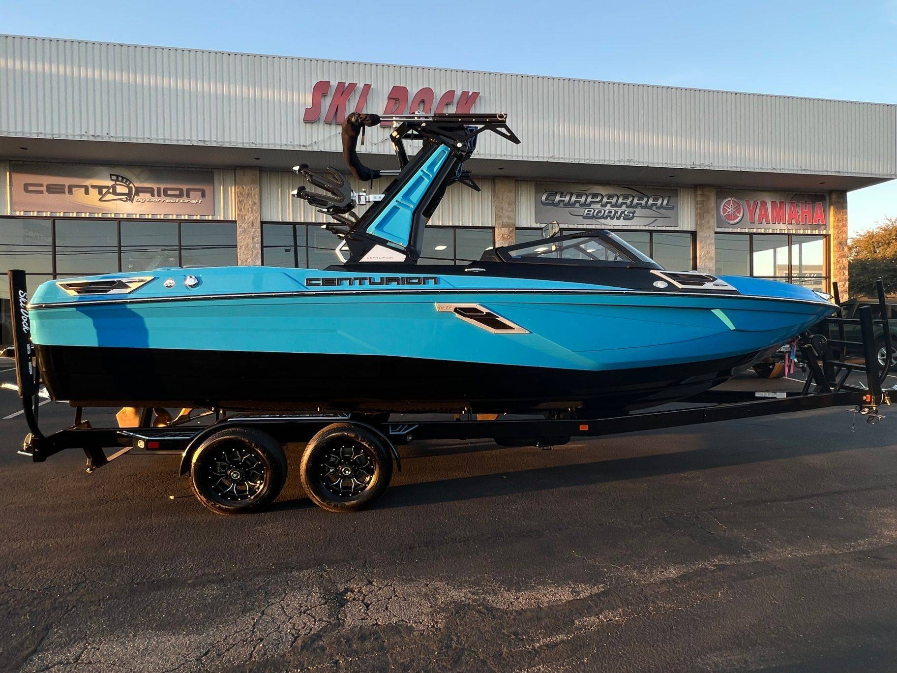 2023 Centurion RI245