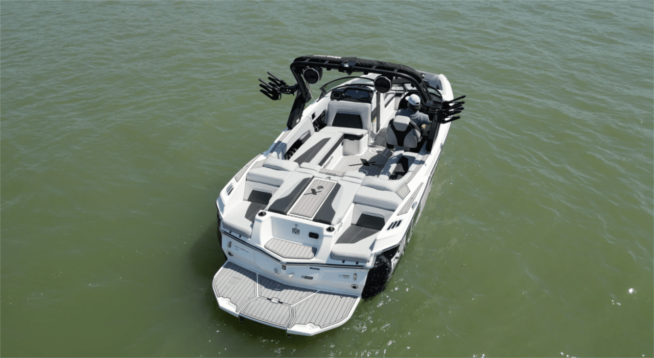 2024 MasterCraft XStar S