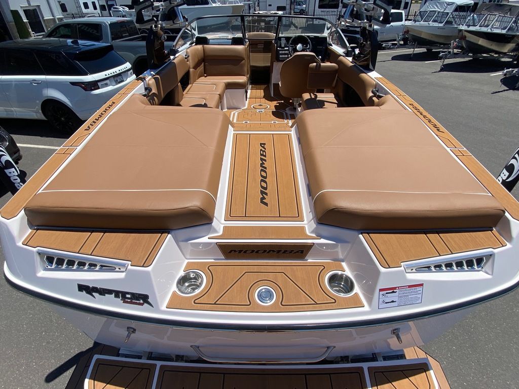 2024 moomba Mojo