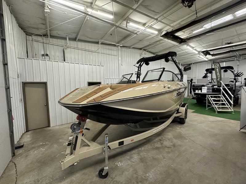 2023 Moomba Mojo