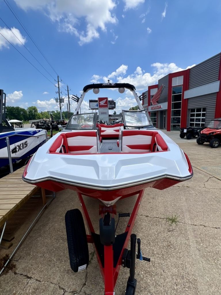 2024 Axis Wake Research A245