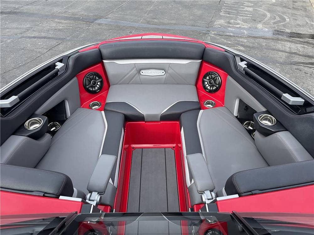2022 Supra Sl 450
