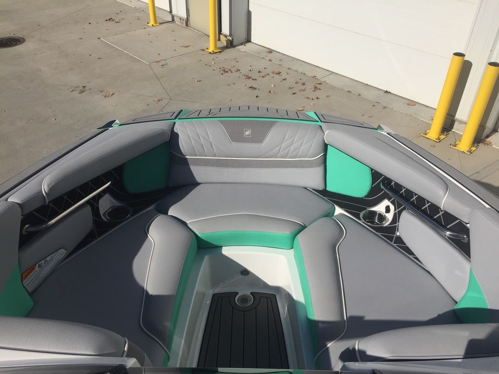 2022 Nautique Super Air Nautique GS20