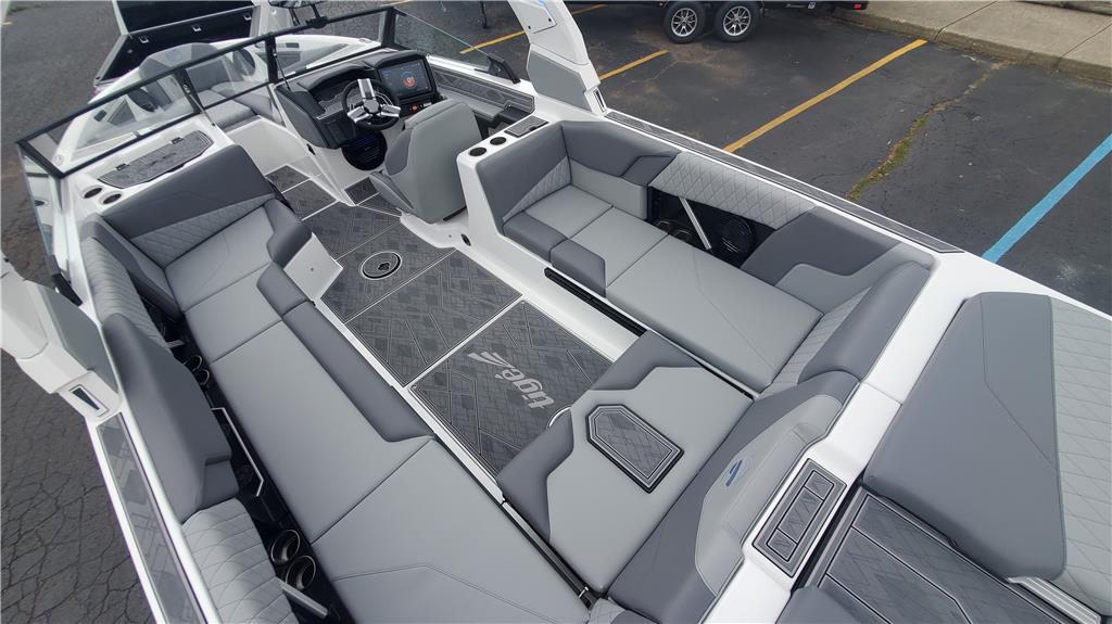 2024 Tige Z5