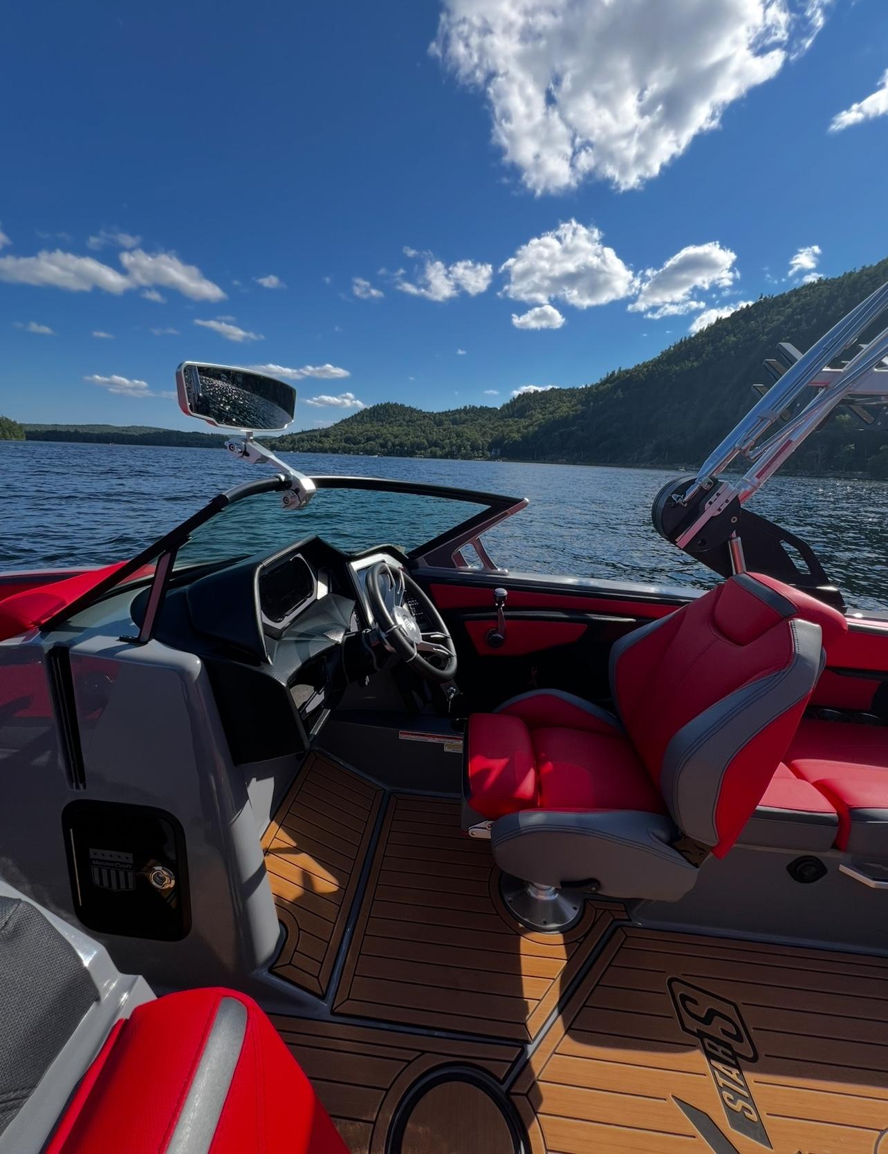Mastercraft X-Star S