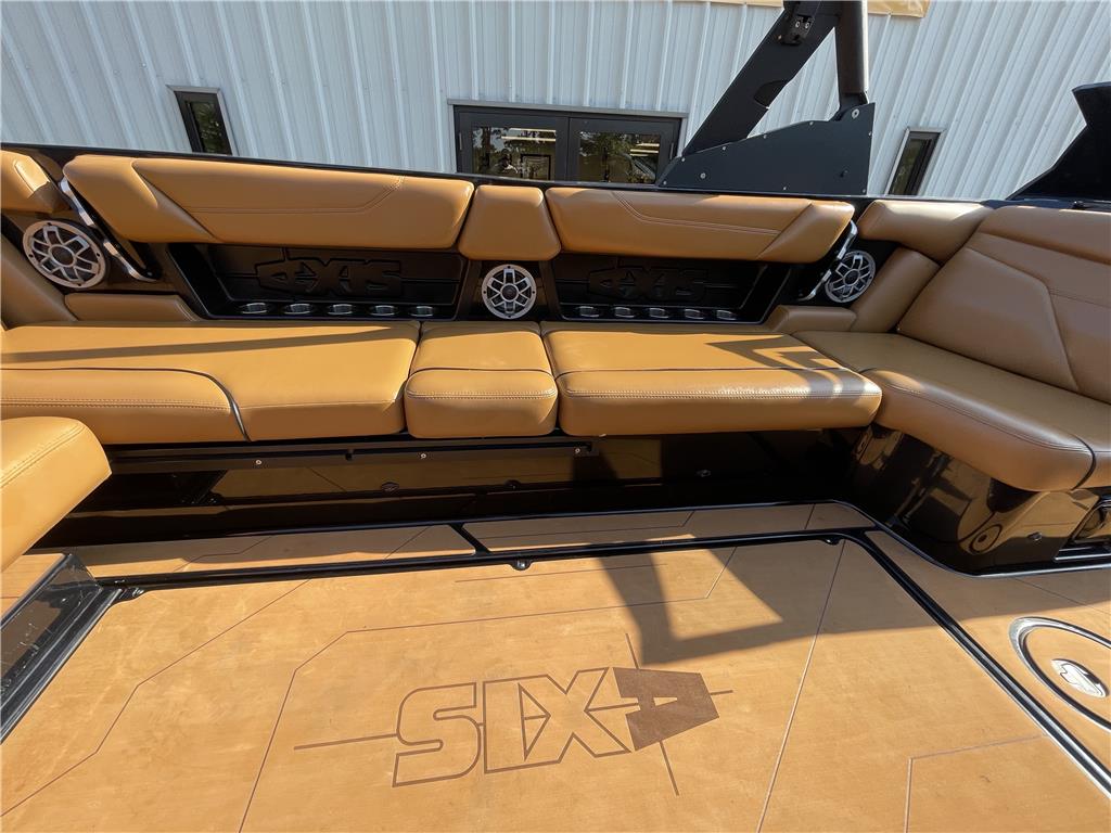 2021 Axis A24