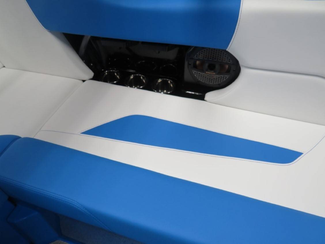 2023 Mastercraft NXT21