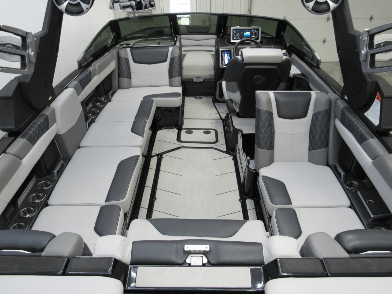 2020 Malibu M240 | Super clean, one owner boat!