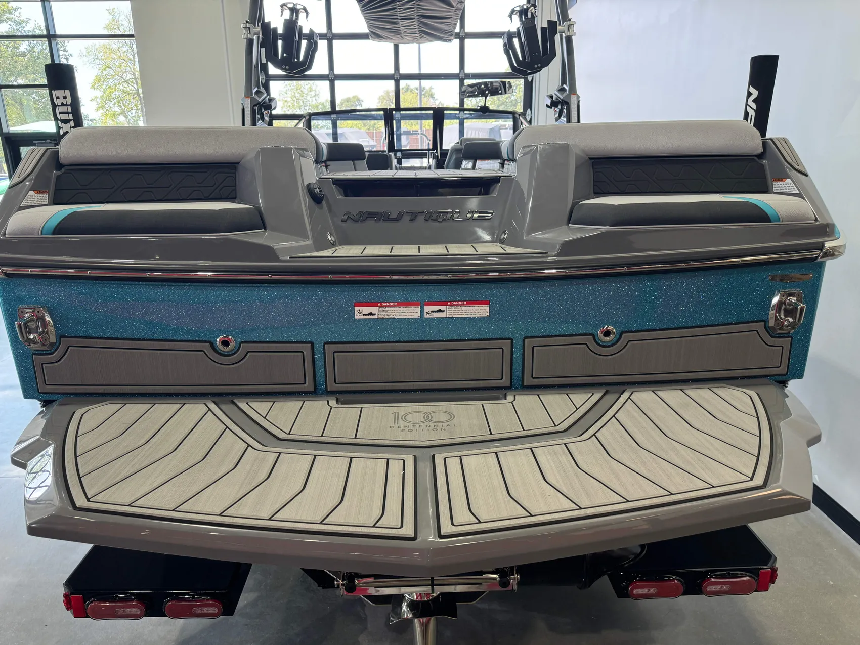 2025 Nautique GS24