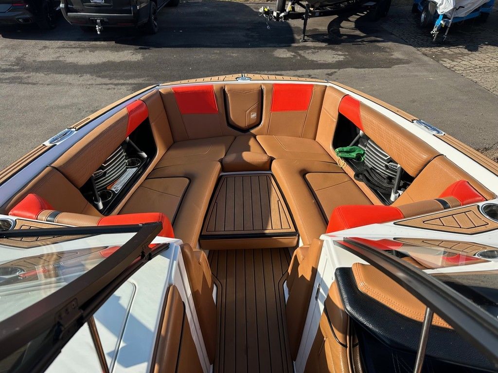 2019 Nautique Super Air Nautique G23