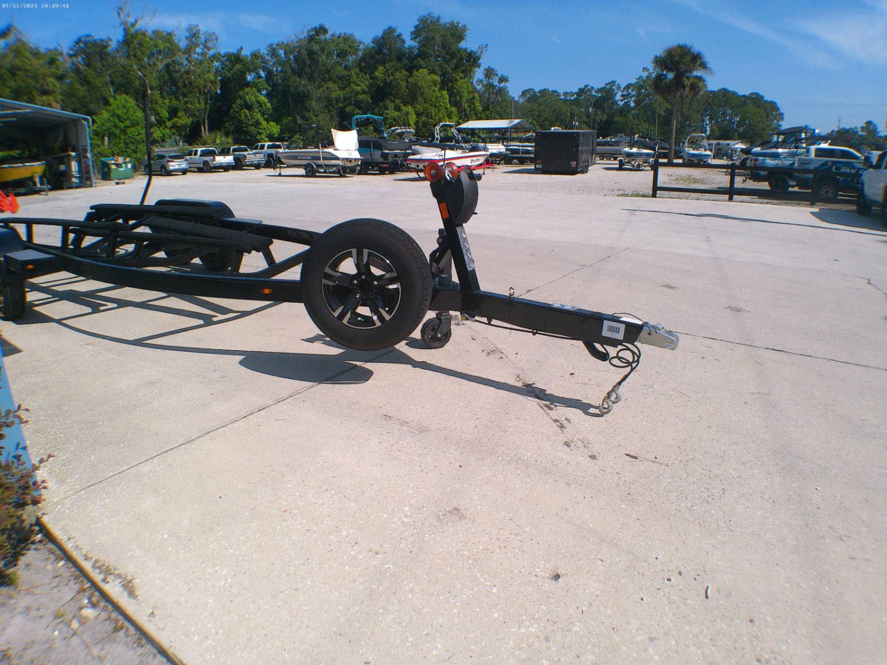 2023 Boatmate Trailers S21