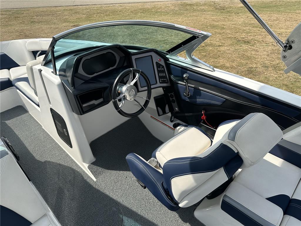 2018 Mastercraft X-Star
