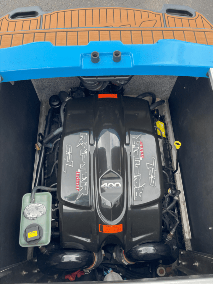 2017 MB SPORTS B52 V21 TWB