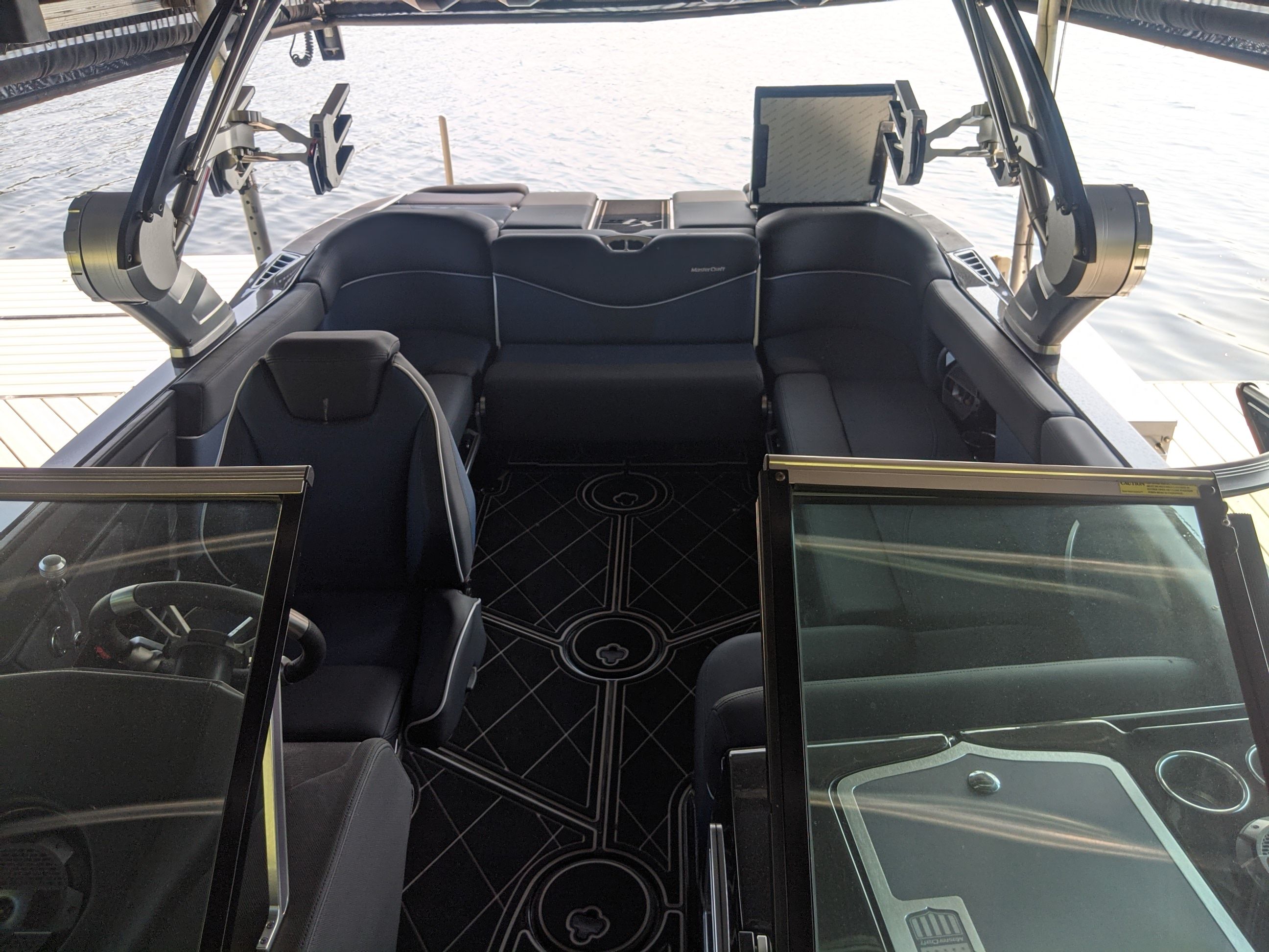 2020 Mastercraft XT22 | 209763