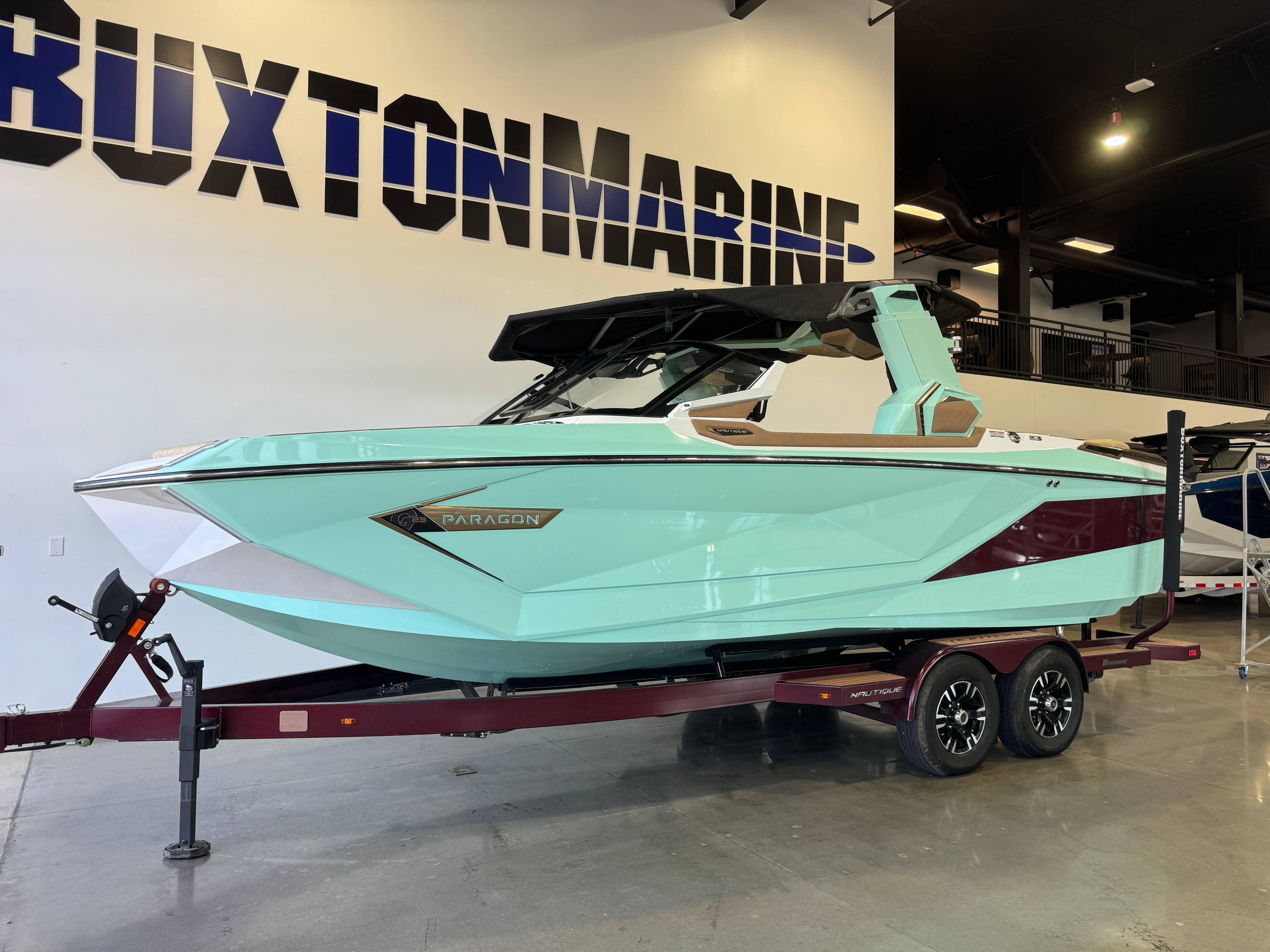 2023 Nautique Super Air Nautique G23 Paragon