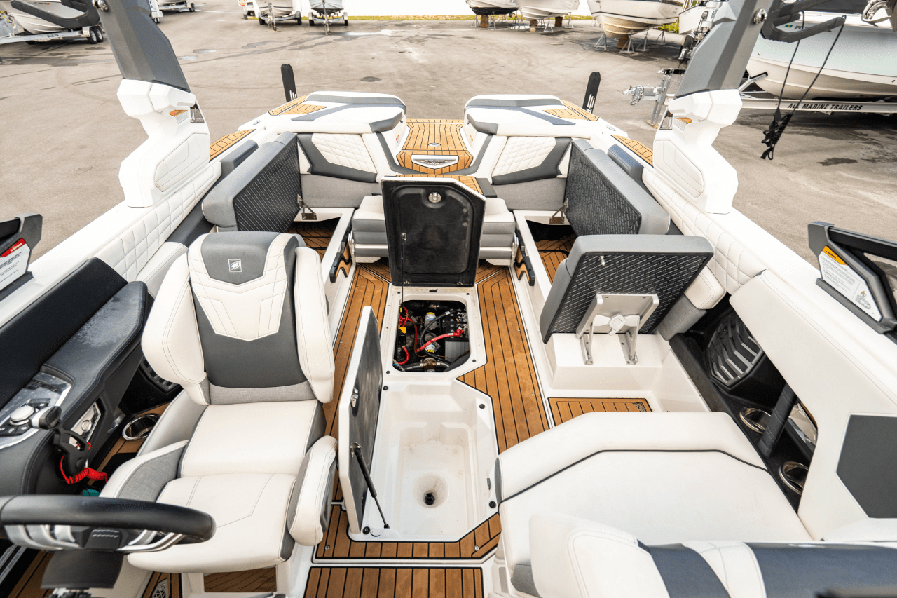 2022 Super Air Nautique G23 Freshwater Only