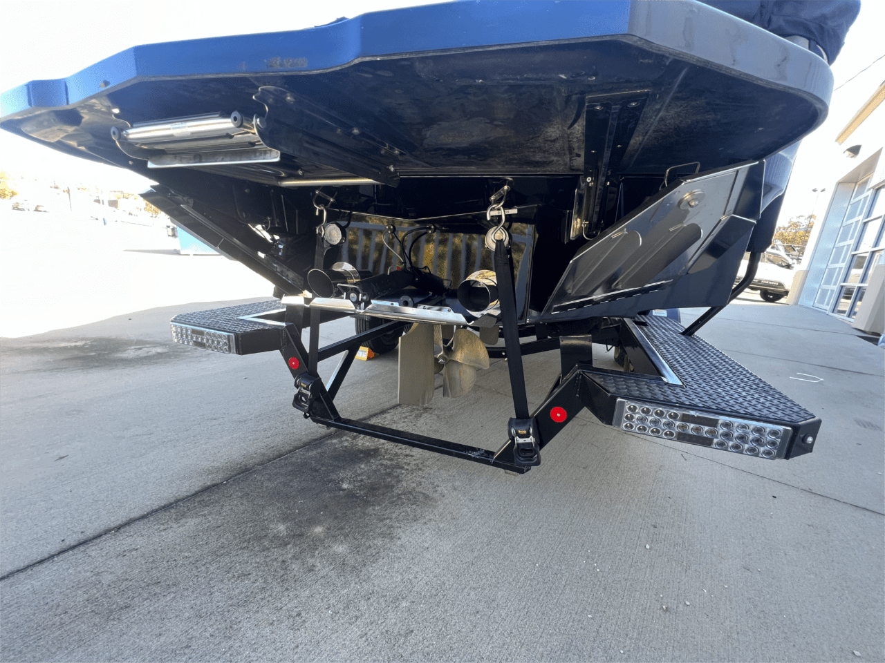 2020 Mastercraft X24