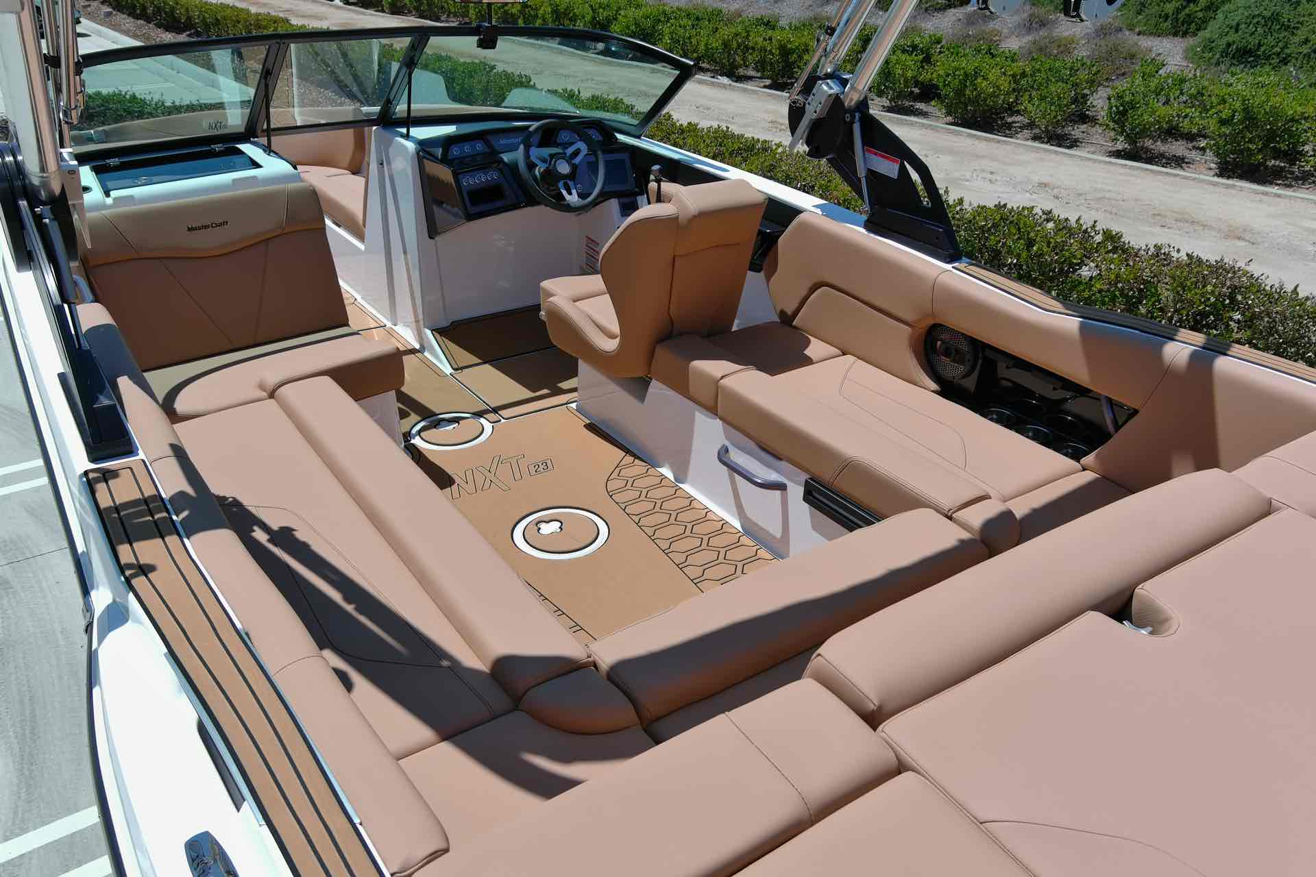 2024 MasterCraft NXT23