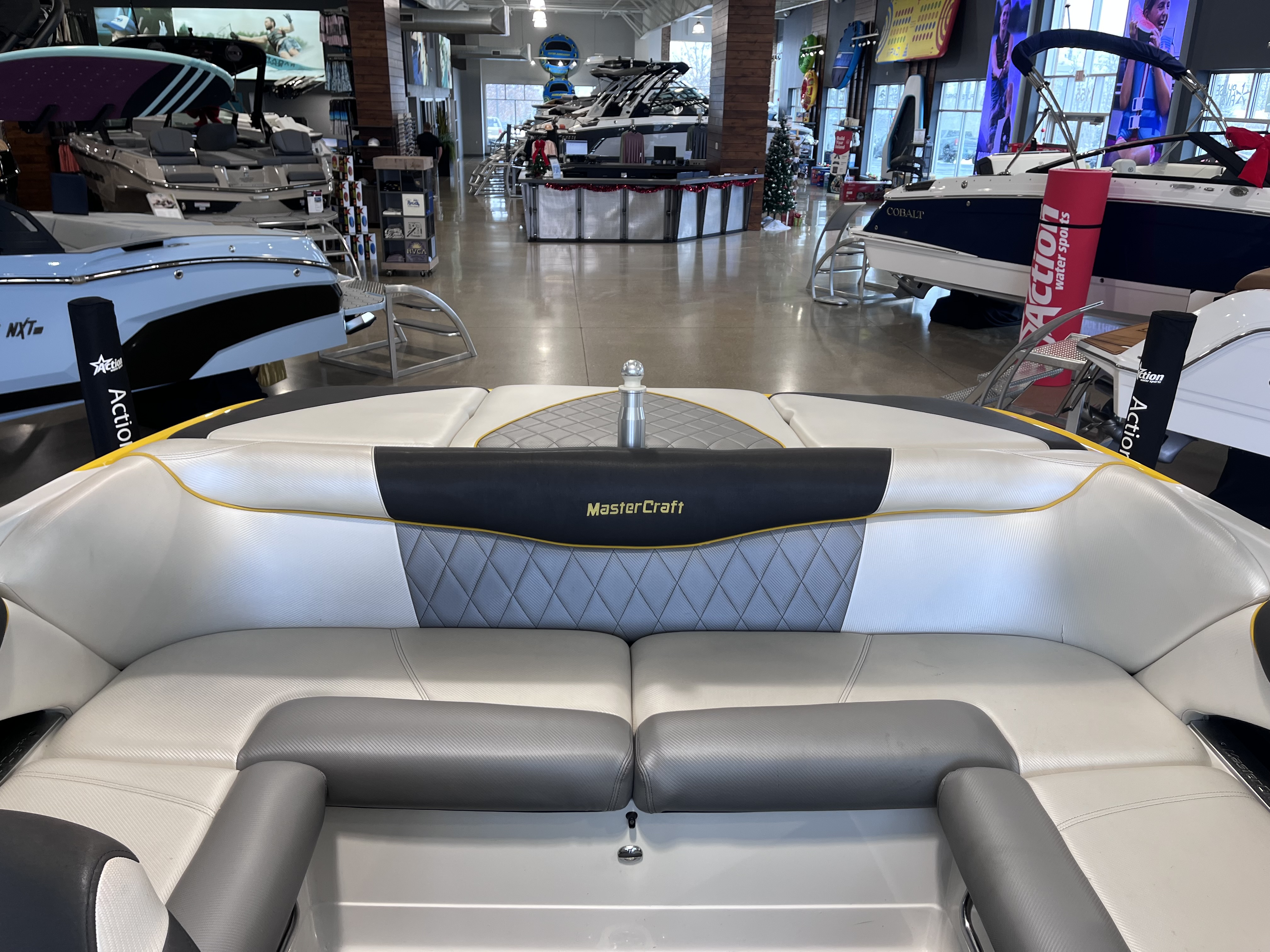 2011 MasterCraft X2 Icon
