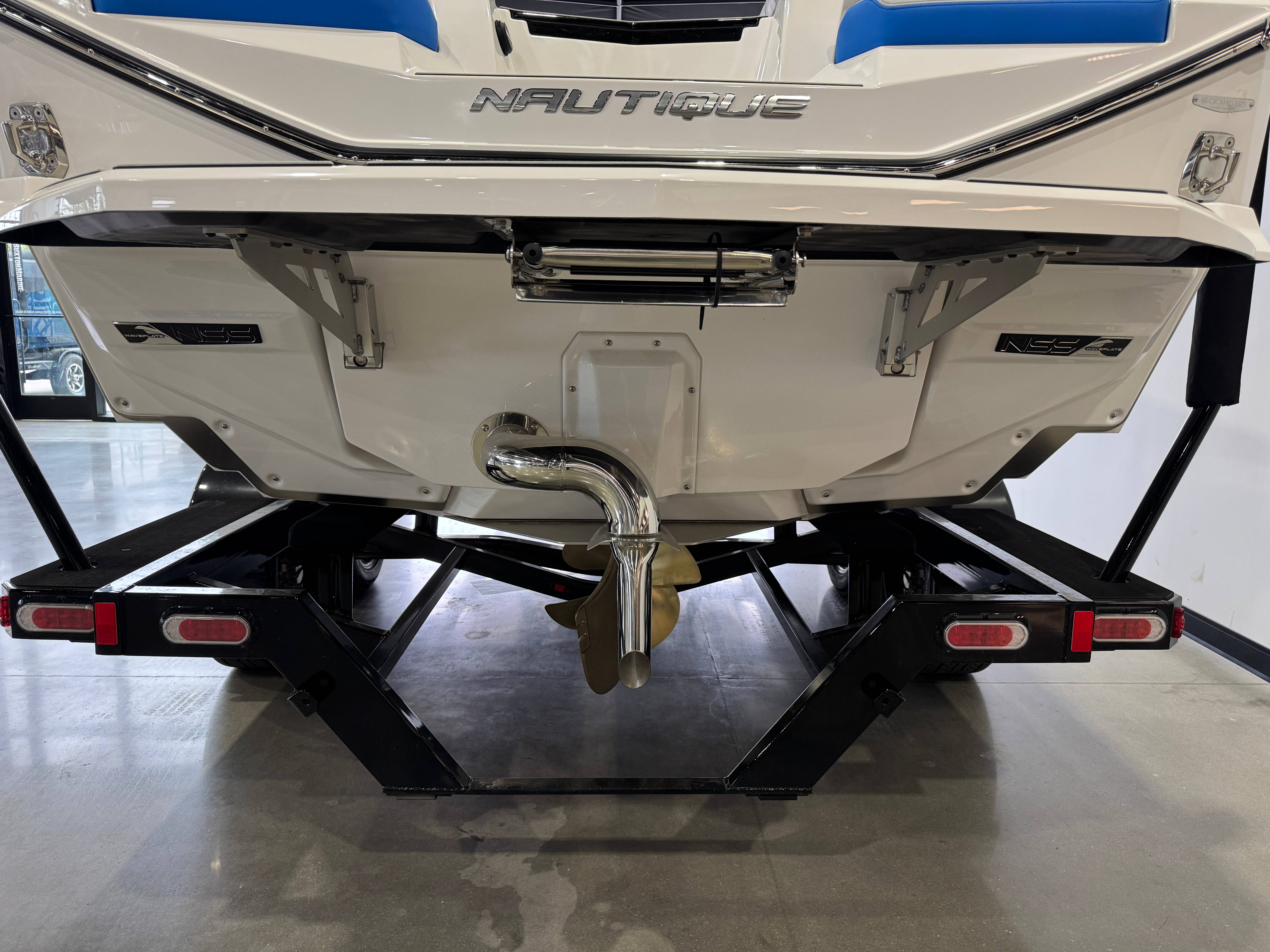 2025 Nautique Super Air Nautique G23