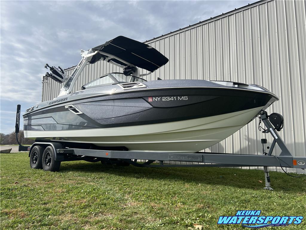 2021 Centurion Ri245