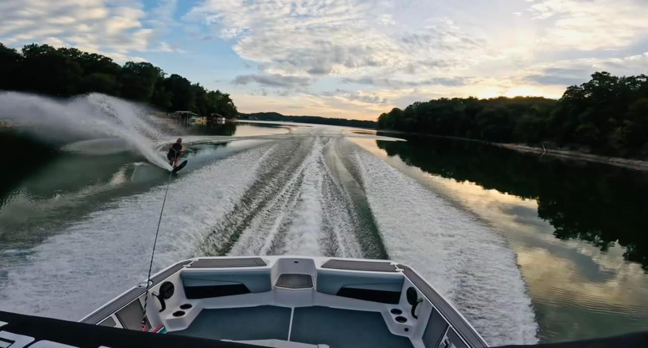 2023 MasterCraft Prostar