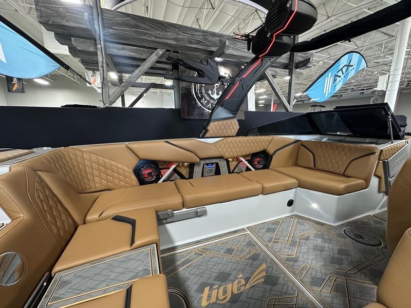 2025 Tige 24RZX