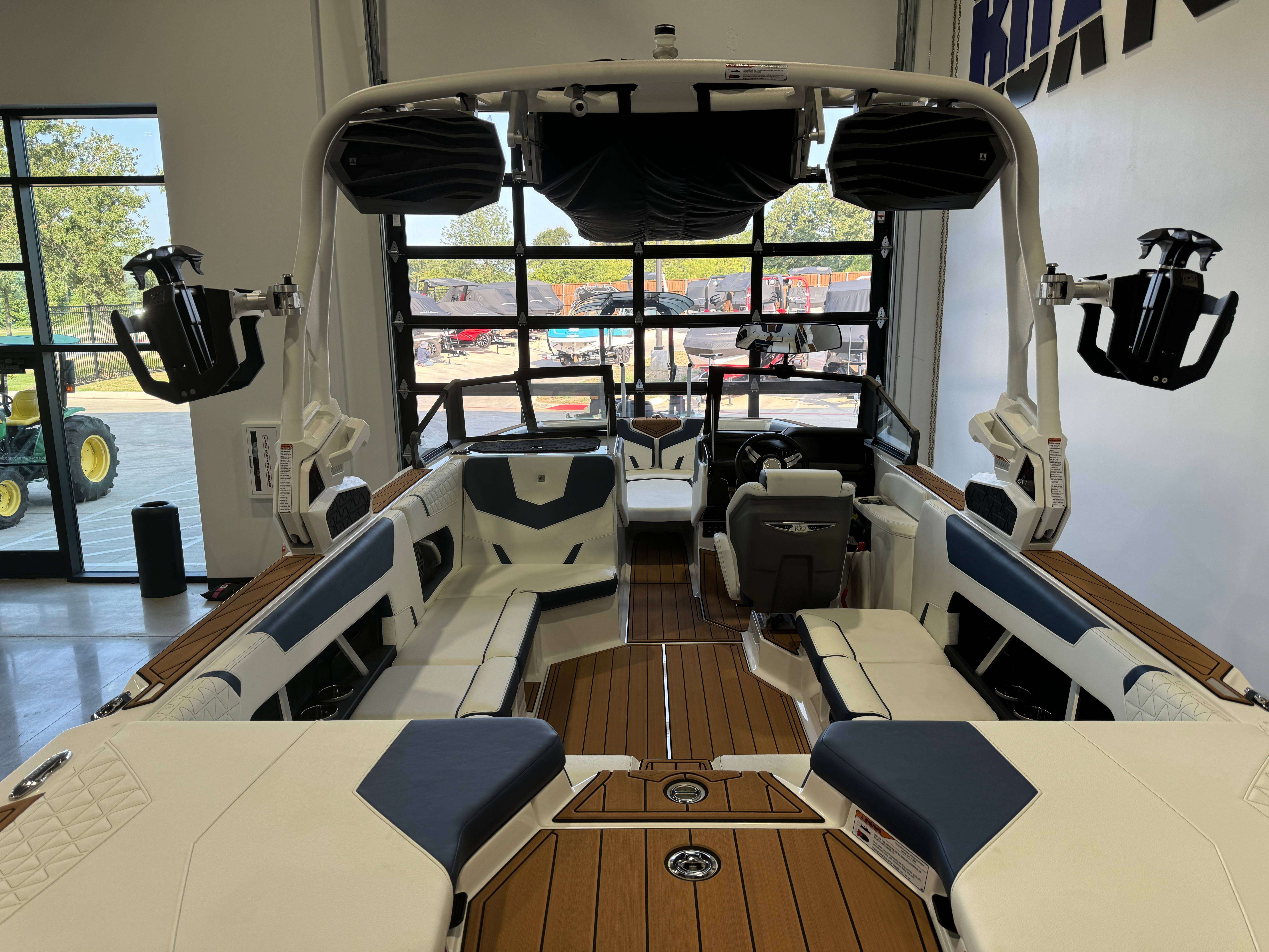 2025 Nautique Super Air Nautique GS22