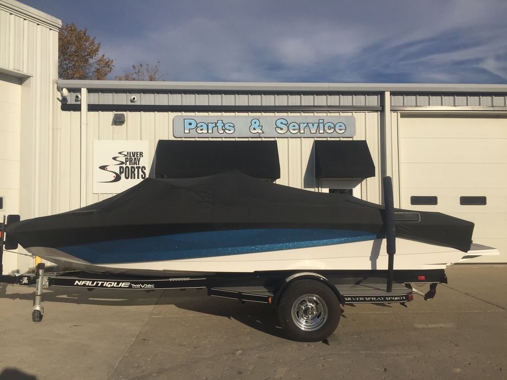 2023 Nautique Ski Nautique
